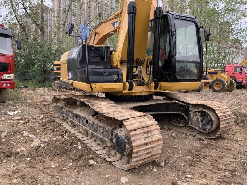 Used Caterpillar Excavator 325D 325dl 325D2l 326D 329d 330d