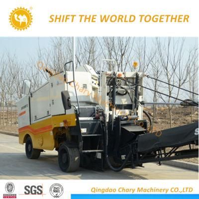 1.2m Cold Recycling Asphalt Milling Machine for Sale