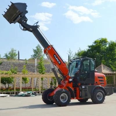 Telescopic Loader for Sale UK