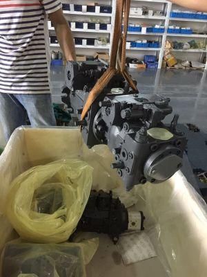 A6V, A7V, A8V Hydraulic Piston Pump Parts