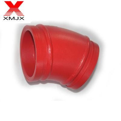 Ximai Machinery Offering Safety and Strong Life Elbow