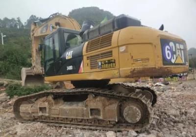 Caterpillar 340d2 L 40ton Crawler Excavators with Good Quality Hot Sale in Good Condition