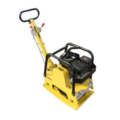 Vibratory Plate Compactor for Repairing Road for Sale