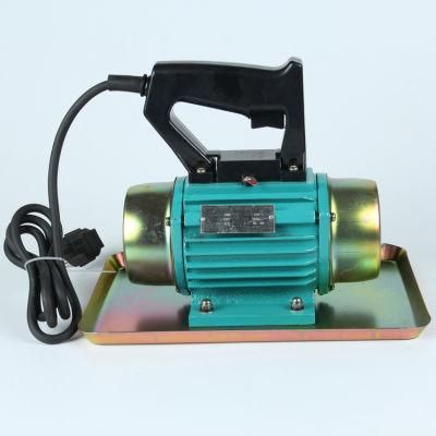 Zbs 0...25kw 0.37kw 220V Adhesion Concrete Speed-Ad Justable Libration Vibrator Motor Machine