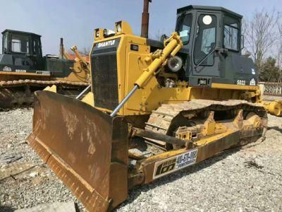 Used Shantui SD22/SD16/SD35/SD85 Crawler Bulldozer/Used Shantui Dozer/22 Tons/ Used Bulldozer for Sale