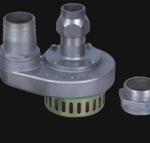 Mini Centrifugal Concrete Water Pump