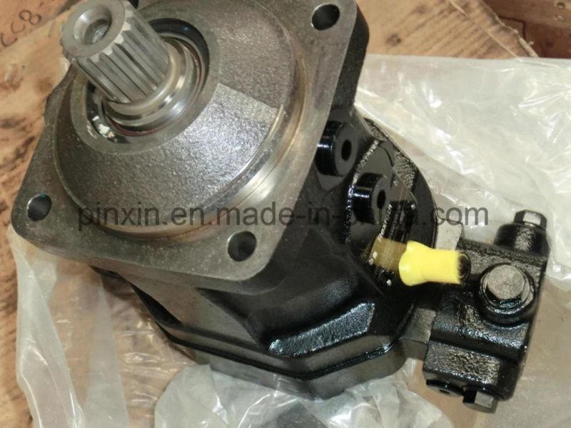 Hydraulic Variable Motor for Excavator A6vm55HD1d/63W-Vab020
