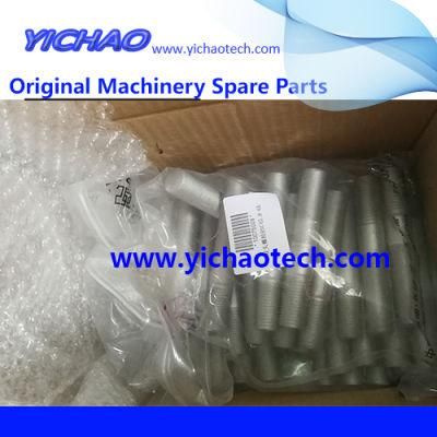 Sany Aftermarket Container Equipment Port Machinery Parts Bolt 10075009