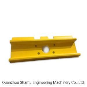Factory Price Bulldozer Track Plate D155 Machinery Parts Made in China