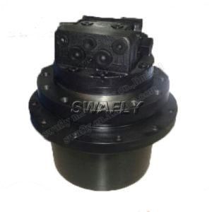 Swafly Sh60-2 Sh60 Excavator Final Drive Travel Motor Kaa0963 Kaa1207