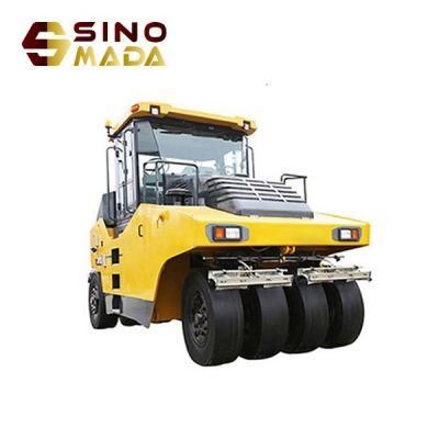 XP303 30 Ton Tyre Compactor Pneumatic Tyre Road Roller Price