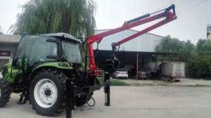 Wood Grapple for Tractor