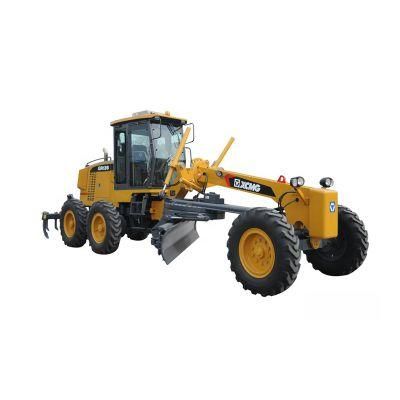 China Famous Brand Gr135135HP Motor Grader with Cheap Price