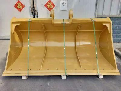 Xuzhou Yf Excavator Grade Cleaning Bucket