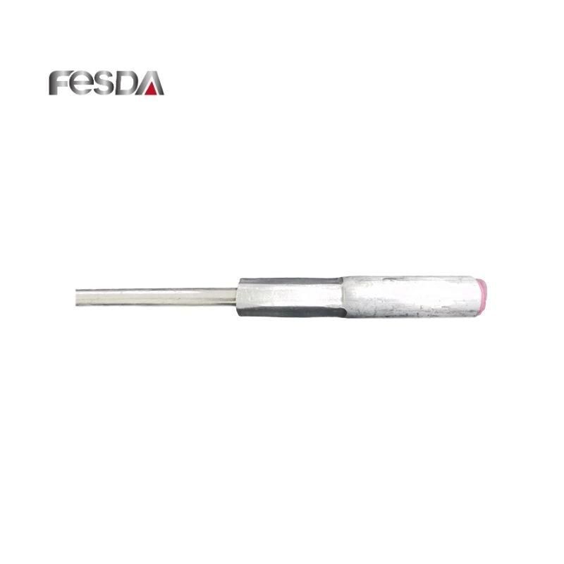 Factory Price P Type Terminal Connectors for Wiring