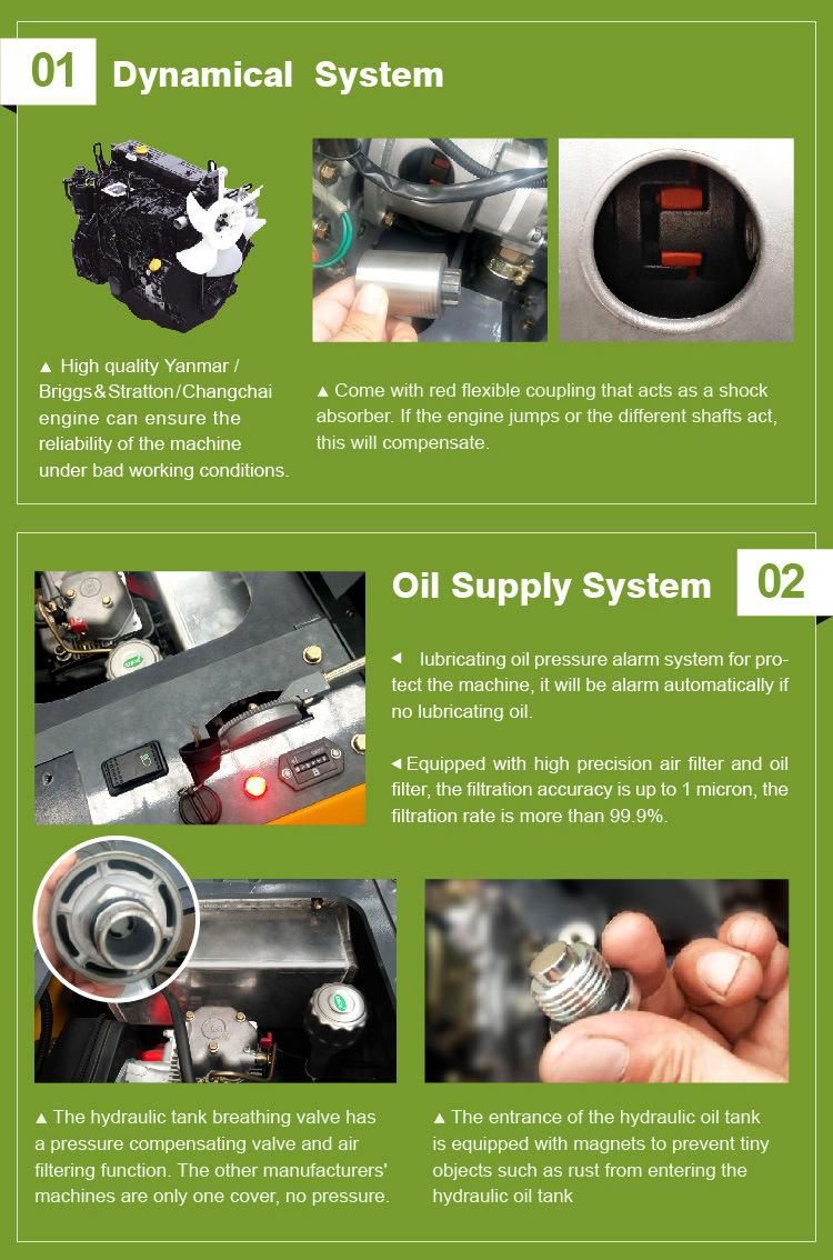 EPA Engine Ht10 Chinese New 1 Ton Small Mini Excavator Sales in USA