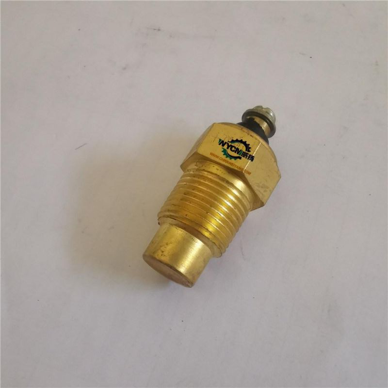 S E M Wheel Loader Spare Parts W370000070A Oil Temperature Sensor for Sale