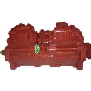 Swafly K3V180DTH-0e11 Pump for Ex400-5 Ex400-3 Hydraulic Pump