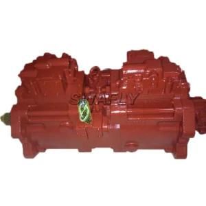 Swafly K3V180DTH-0e11 Pump for Ex400-5 Ex400-3 Hydraulic Pump