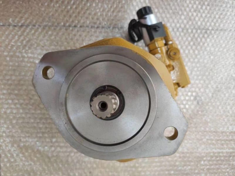259-0815 Cat330/336D Fan Pump Fan Motor