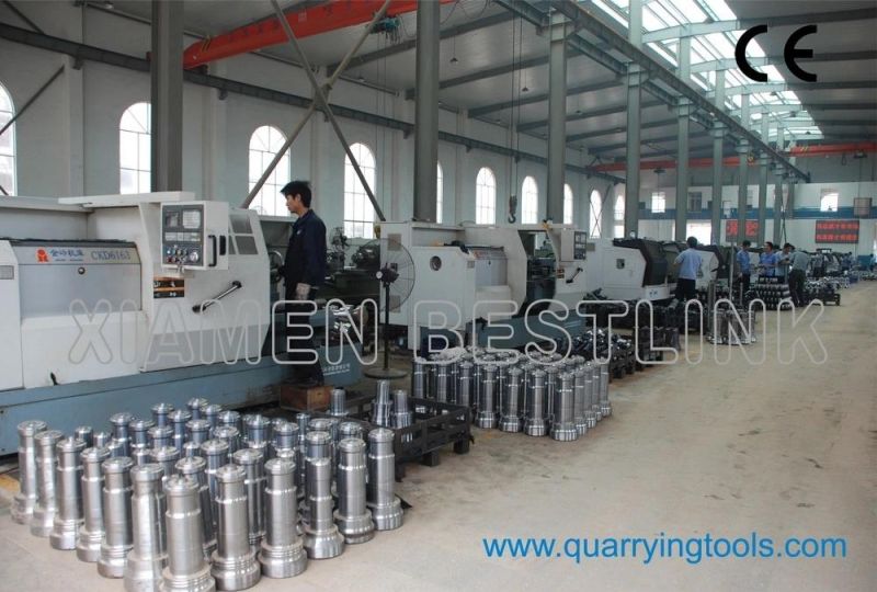 Overberden Casing Drilling System Eccentric Drill Bits