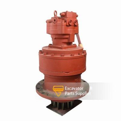 Excavator Parts Rotary Reducer Motor for Sany 285/305/335/365 (M5X180)