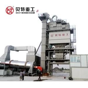 Industrial Asphalt Plant Mixing Machine