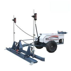 Walk Behind Concrete Laser Leveling Machine in Hot Sale