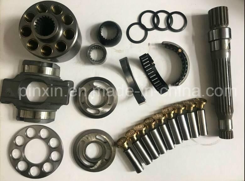 Hydraulic Pump Spare Parts for A110vo130 Hydraulic Pump