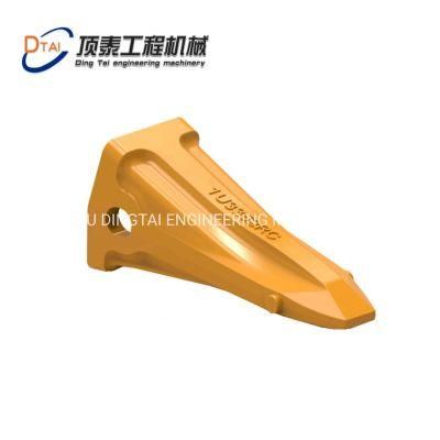 Bucket Tooth 61QA-31310 RC/61n6-0020/E161-3017/61QA-31320 Bucket Teeth and Adapter