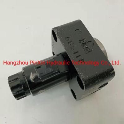 A6ve55 Ep Hydraulic Valve for Rexroth Piston Motor