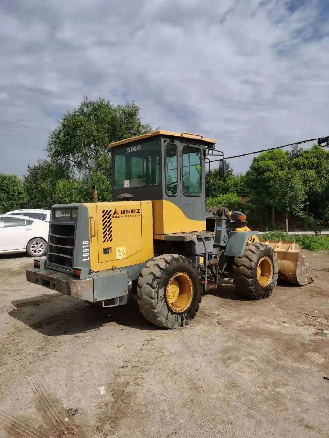 Good Price Machine Used Wheel Front Loader Cat Wheel Used Loader Heap Price Caterpillar Machinery Used Cat Wheel Loaders