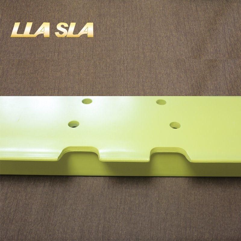 Bulldozer Track Shoe for Caterpillar, Komatsu and Other OEM Bulldozer