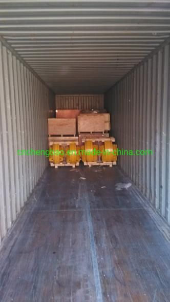 Shehwa Ty165 Dozer Hydraulic Filter 1V26022 0t13016 0t03325 0t13160