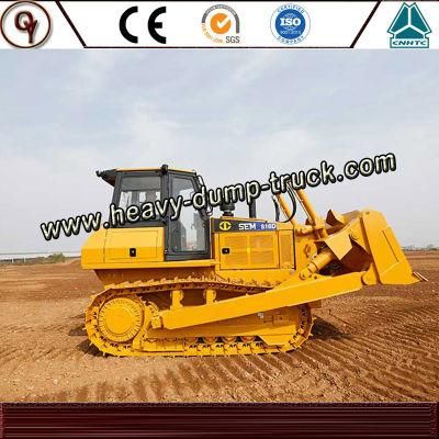 Chinese Top Supplier 320HP 816D Bulldozer for Sale