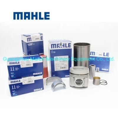 65.02501-0416 Diesel Engine dB58 Cylinder Liner Kit for Dh220-7 Excavator Spare Parts