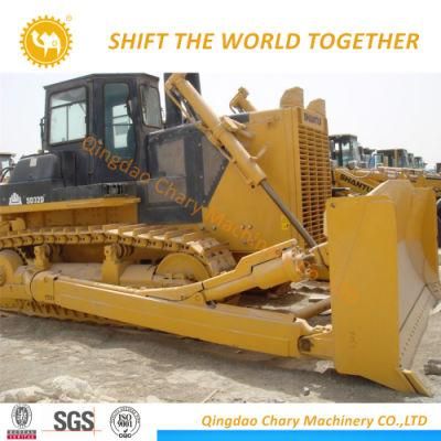 Shantui SD32 320 HP Crawler Bulldozer for Sale