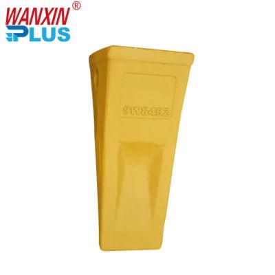 Construction Machinery Excavator Spare Part Casting Steel Bucket Tooth 9W8452