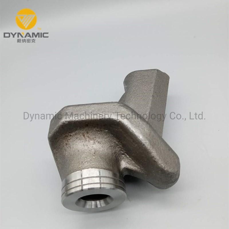 Supply Tooth Holder for Asphalt Road Milling Teeth Ht01