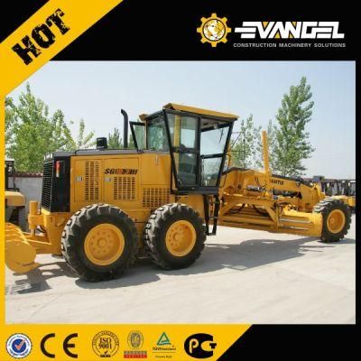 Shantui 160HP Powerful Motor Grader Sg16-3 Cheap Price for Sale