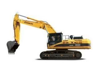 Ze480esp Hydraulic Crawler Excavator