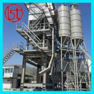 American Standard Hot Aggregates 80t/H Asphalt Batching Plant