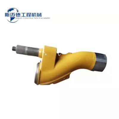 Xg 260s Valve Concrete Pump Truck Part