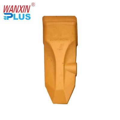 J600 6I6602RC Cat Excavator Bucket Teeth for E365 Machinery Parts