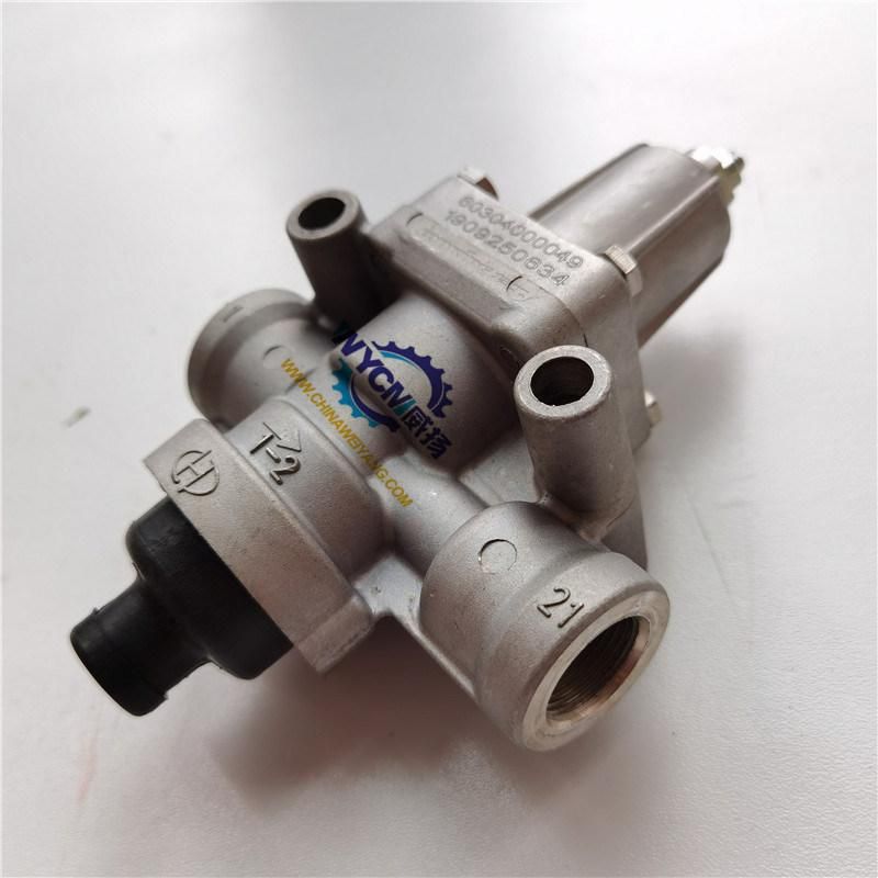 Lonking Relief Valve LG853.08.08 60304000049 for Wheel Loader Xg855 for Sale