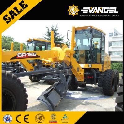 Top Quality Motor Grader Gr1653 128kw/2200rpm at a Low Price