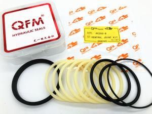 PC200-8 Center Joint Seal Kit for Komatsu Excavator