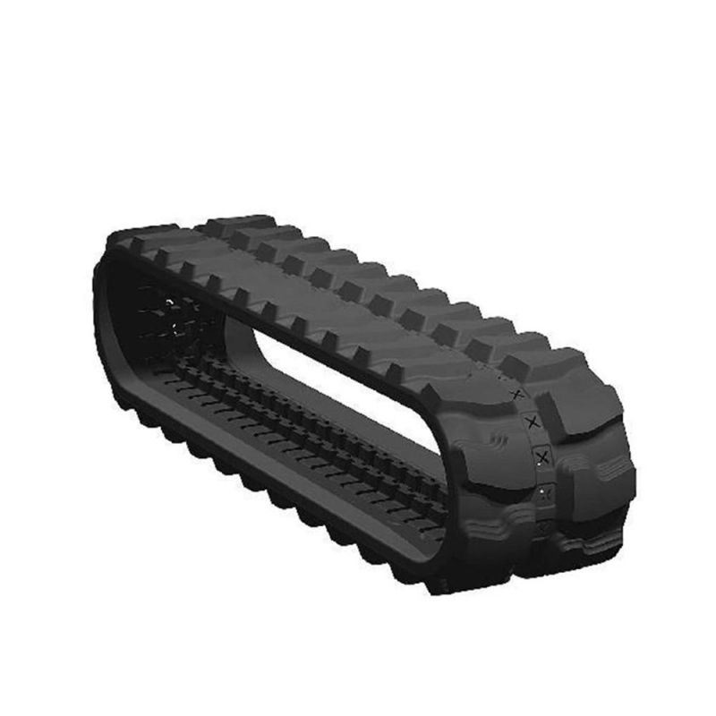 Hot Sales 5.5 Tons -12 Tons Excavator Rubber Track