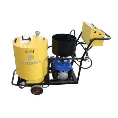 Asphalt Crack Sealing Machine for Road Repair