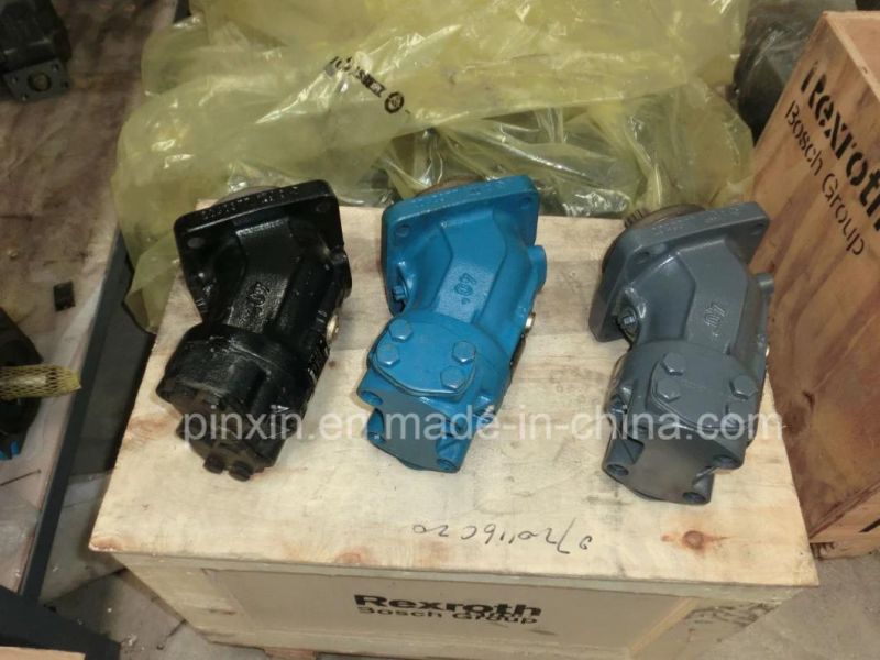 Top Sell Item A2FM45/61W Serise Hydraulic Motor on Sale in Stock